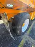 1993 Morton Paint Sprayer