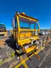 1993 Morton Paint Sprayer