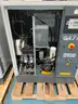 Lot of (2) Atlas Copco Air Compressors