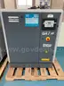Lot of (2) Atlas Copco Air Compressors