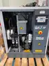 Lot of (2) Atlas Copco Air Compressors