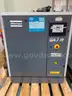 Lot of (2) Atlas Copco Air Compressors