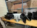 Lot of Monitors, iMacs, Dell AIO&#x27;s