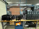 Lot of Desktops/Monitors
