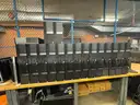 Lot of Desktops/Monitors
