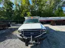 2003 Ford F350 Dump Truck
