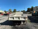 2003 Ford F350 Dump Truck