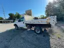 2003 Ford F350 Dump Truck
