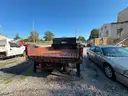 2004 Ford F350 Super Duty
