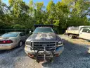 2004 Ford F350 Super Duty