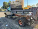 2004 Ford F350 Super Duty