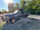 2004 Ford F350 Super Duty