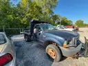 2004 Ford F350 Super Duty