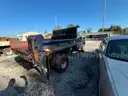 2004 Ford F350 Super Duty