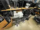 Lot of Computers, AIO, Monitors and Accs.