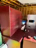Desk Unit