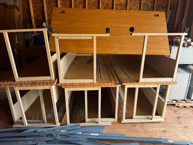 12 Tables