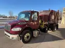 2015 Freightliner M2 106 Refuse Truck