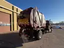 2015 Freightliner M2 106 Refuse Truck