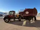 2015 Freightliner M2 106 Refuse Truck