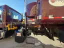 2015 Freightliner M2 106 Refuse Truck