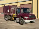 2015 Freightliner M2 106 Refuse Truck
