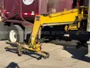 2015 Freightliner M2 106 Refuse Truck
