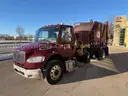 2015 Freightliner M2 106 Refuse Truck