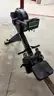 AIRGO ROWING MACHINE