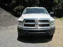 2016 RAM 3500
