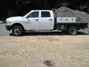 2016 RAM 3500
