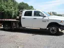 2016 RAM 3500