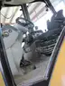 2011 Cat Model 416E Backhoe Loader