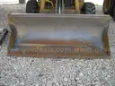 2011 Cat Model 416E Backhoe Loader