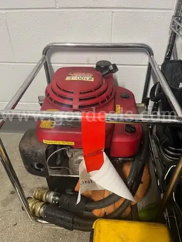 Hurst Hydraulic Tools