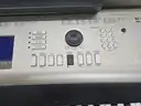Yamaha YPG-535 88 Key Portable Grand Keyboard