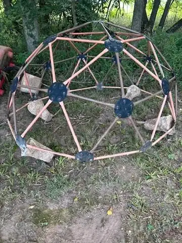 Used Playground Equipment