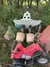 Used Playground Equipment