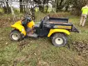 Cub Cadet &#x22;Big Country&#x22;