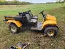 Cub Cadet &#x22;Big Country&#x22;