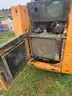2005 Case Skid Steer