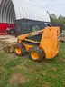 2005 Case Skid Steer