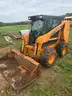 2005 Case Skid Steer
