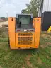 2005 Case Skid Steer