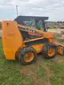 2005 Case Skid Steer