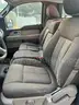 2010 Ford F-150 REGULAR CAB PICKUP 2-DR, 4.6L V8 SOHC 24V.