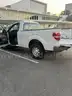 2010 Ford F-150 REGULAR CAB PICKUP 2-DR, 4.6L V8 SOHC 24V.