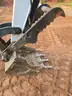 2016 Bobcat E45 Excavator