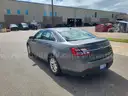 2014 Ford Taurus