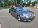 2014 Ford Taurus